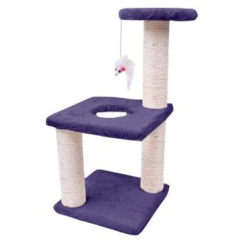 ARRANHADOR P/GATOS 2525-027A CX20