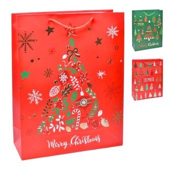 SACO NATAL 31X40X12 2710-004-02 CX180