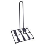 PORTA ROLOS PAPEL COZ,203-021 CX72 PORTA ROLOS PAPEL COZ,203-021 CX72
