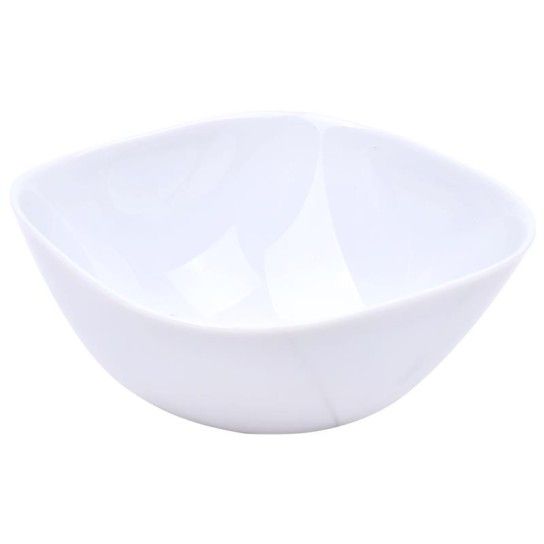 BOL MULTIUSOS 14CM BRANCO