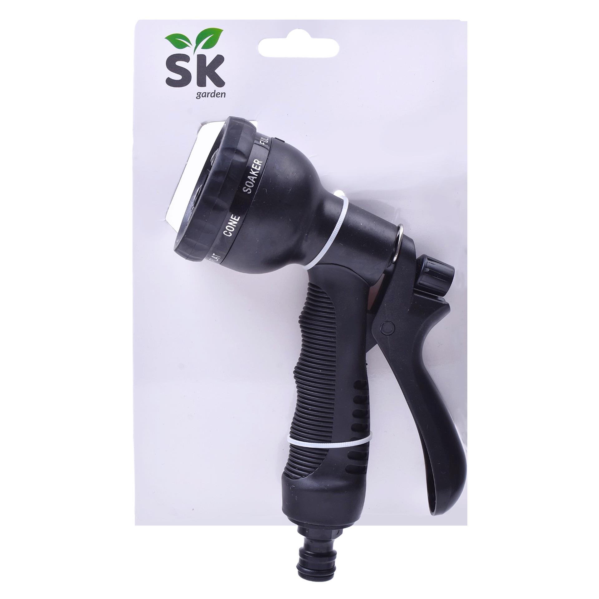 PISTOLA REGA 12X15CM 553-020 CX60 PISTOLA REGA 12X15CM 553-020 CX60