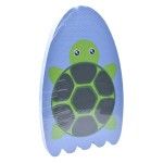 PRANCHA EVA TARTARUGA 40CM SY1074-7CX96 PRANCHA EVA TARTARUGA 40CM SY1074-7CX96