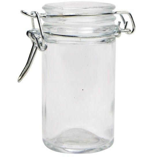 FRASCO VIDRO 9CL REF. 58912