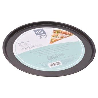 FORMA PIZZA 34X1,2CM
