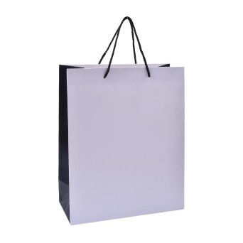 SACO PAPEL 14X8X18CM BRC 2417-001-A CX480