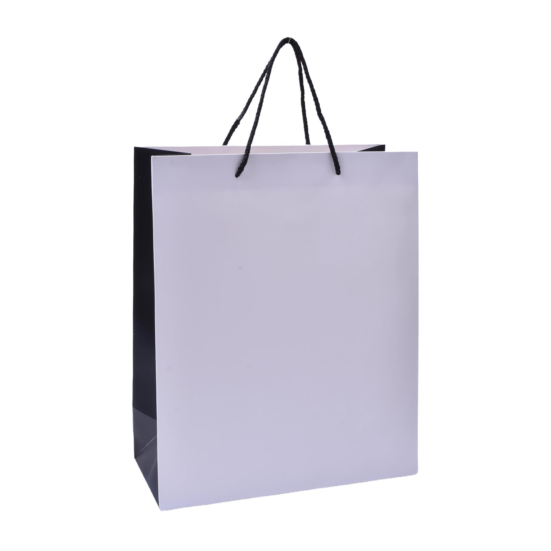 SACO PAPEL 14X8X18CM BRC 2417-001-A CX480 SACO PAPEL 14X8X18CM BRC 2417-001-A CX480