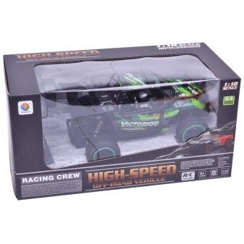 CARRO C/RADIO CONTROL CP126042