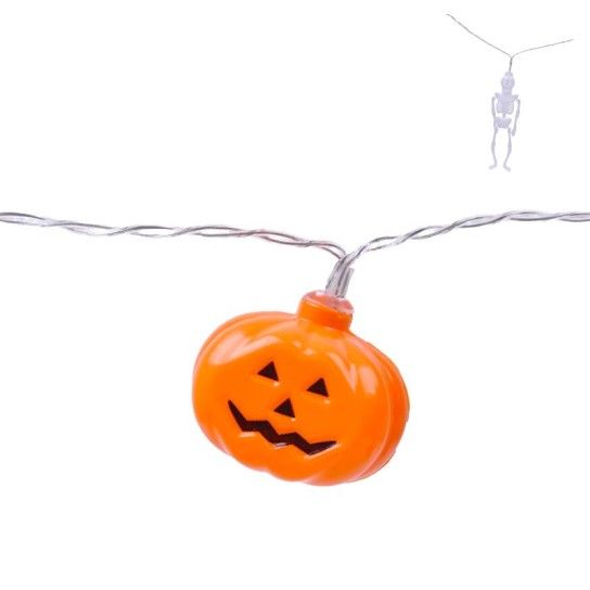 DEC. HALLOWEEN 2412-652 CX150