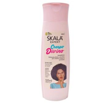 CHAMPO SKALA DIVINO CRESPO 325ML