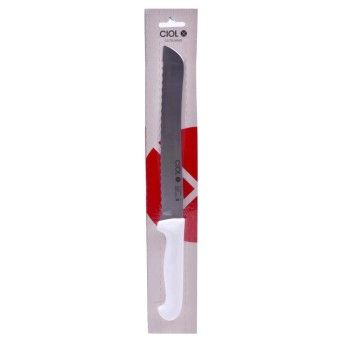 FACA PAO CABO BRANCO 20CM