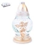 CANDEEIRO S-81 BRANCO