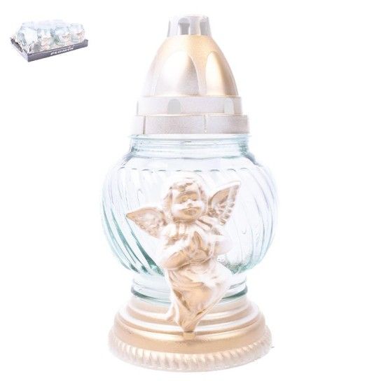 CANDEEIRO S-81 BRANCO