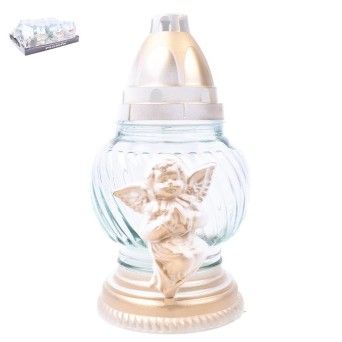 CANDEEIRO S-81 BRANCO