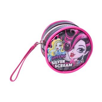 PORTA MOEDAS MONSTER HIGH 19173