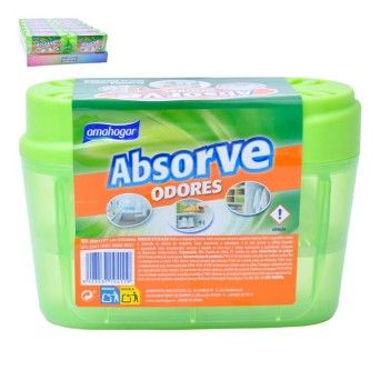 ABSORVE ODORES-MULTI 00411