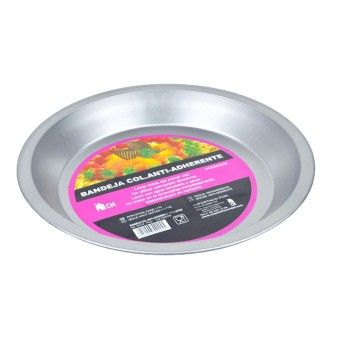 FORMA ANTI ADERENTE 24X24X4CM 054124