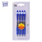 CANETA ESFEROGR 4UN 2681-000-04A CX144