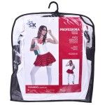 FATO CARNAVAL ALUNA 86051 S/M CX12