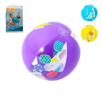 BOLA INSUFLAVEL 51CM 31036