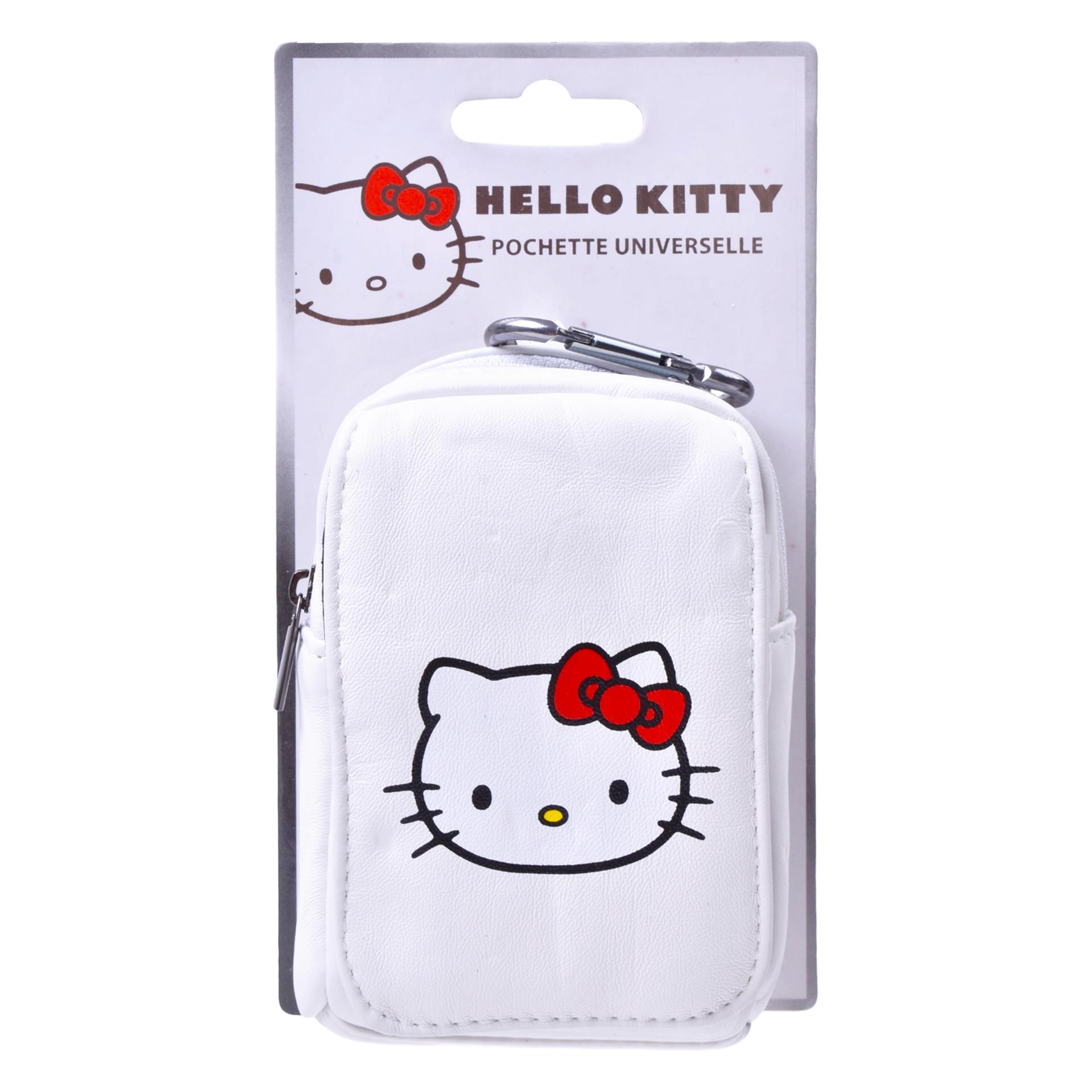 BOLSA UNIVERSAL HELLO KITTY BRC 29968 BOLSA UNIVERSAL HELLO KITTY BRC 29968