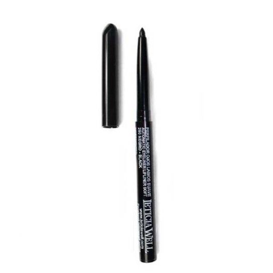 EYELINER PRETO REF. 33290 25UNID.