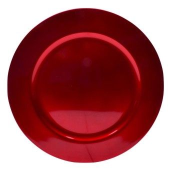 PRATO MARCADOR VERM 2618000-C