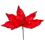 FLOR NATAL 21CM 1283-905A CX480 FLOR NATAL 21CM 1283-905A CX480