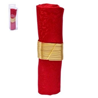 ARGOLA C/GUARD. 2605-102-A CX216