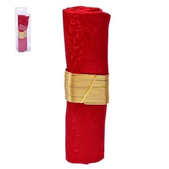 ARGOLA C/GUARD. 2605-102-A CX216