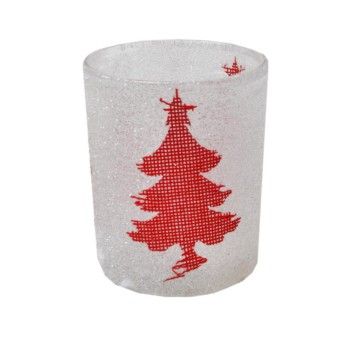 PORTA VELA NATAL COPO 30437551 LUNA