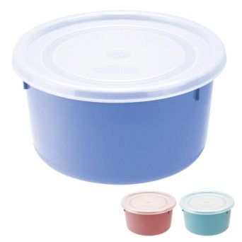 CAIXA LB2 COLORS 2212