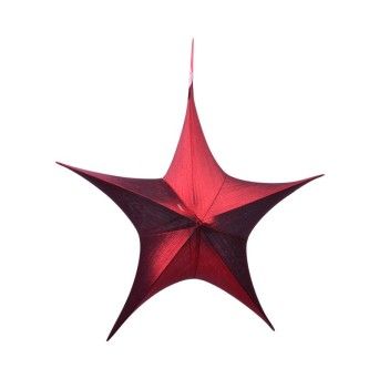 ESTRELA 70CM BORD.