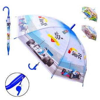 GUARDA CHUVA INF. 50CM  2918-000 CX60