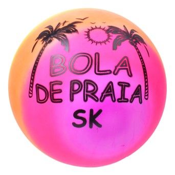BOLA PVC 70G 2870-004-F CX240