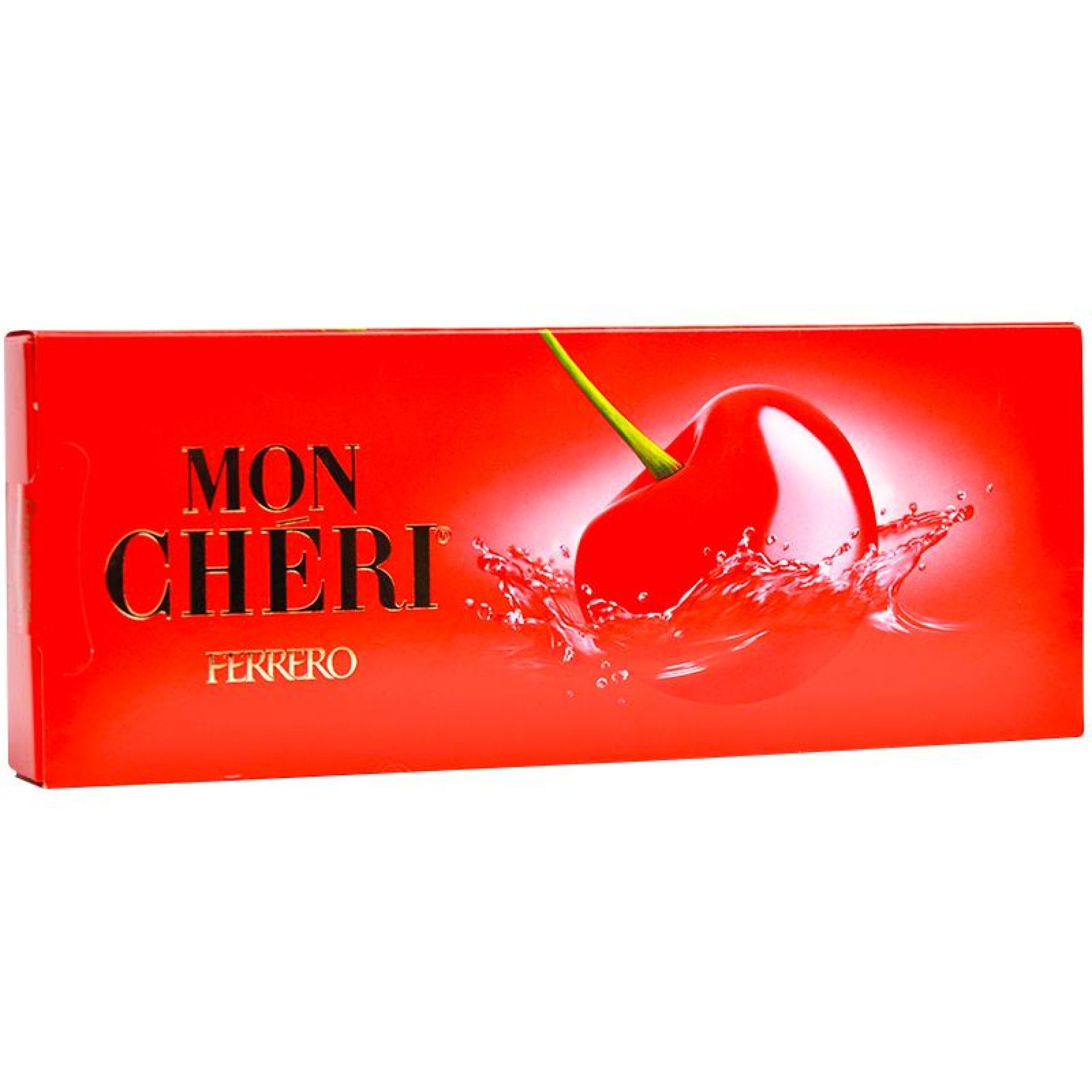 FERRERO MON CHERI T10 FERRERO MON CHERI T10