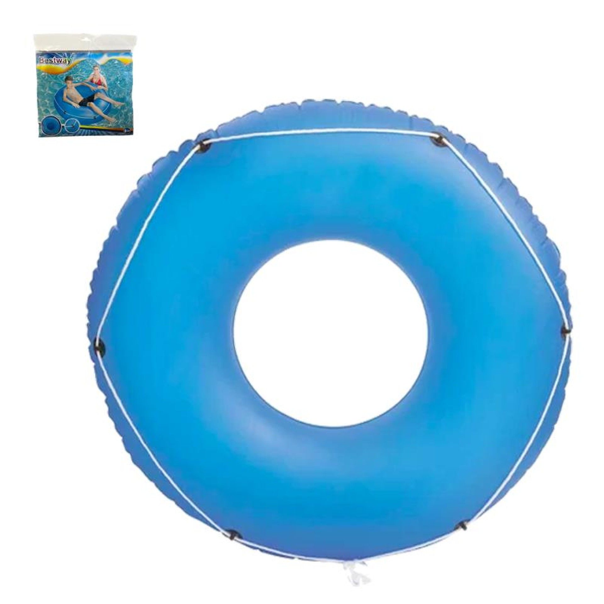 BOIA INSUFLAVEL 119CM 36120 BOIA INSUFLAVEL 119CM 36120