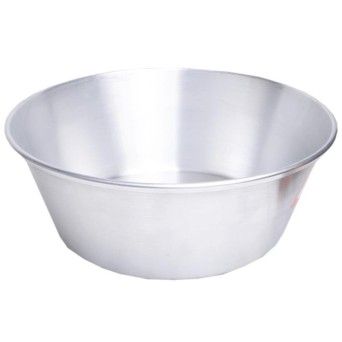 FORMA PAO LO S/CANO ALUMINIO N 18