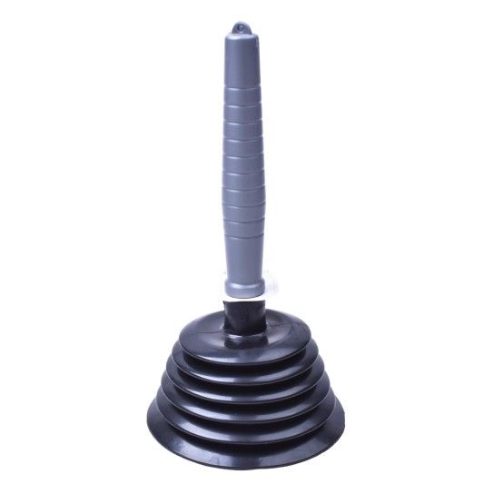 DESENTUPIDOR BORRACHA GP-109 CX30
