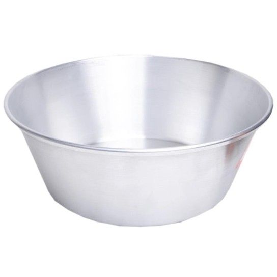 FORMA PAO LO S/CANO ALUMINIO N 18