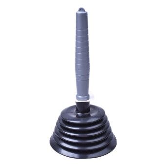 DESENTUPIDOR BORRACHA GP-109 CX30