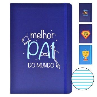 BLOCO NOTAS DIA PAI 1595-089-02P CX96