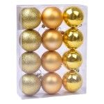 BOLA NAT 12PC 7CM DRD 2978-020-07A CX36 BOLA NAT 12PC 7CM DRD 2978-020-07A CX36