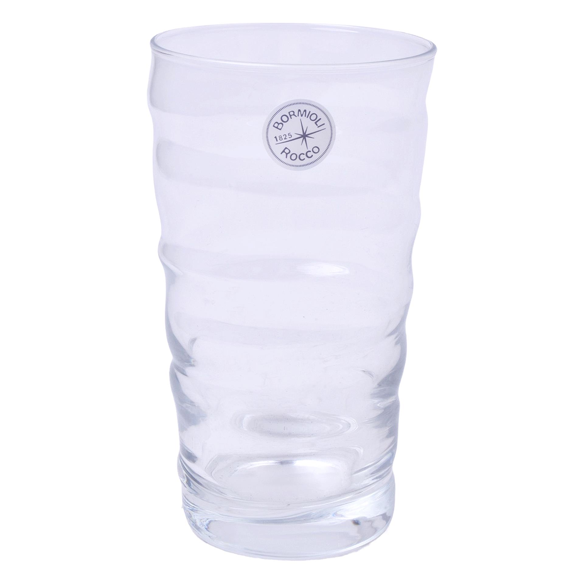 COPO FA 46CL RIFLESSI BORMIOLI COPO FA 46CL RIFLESSI BORMIOLI