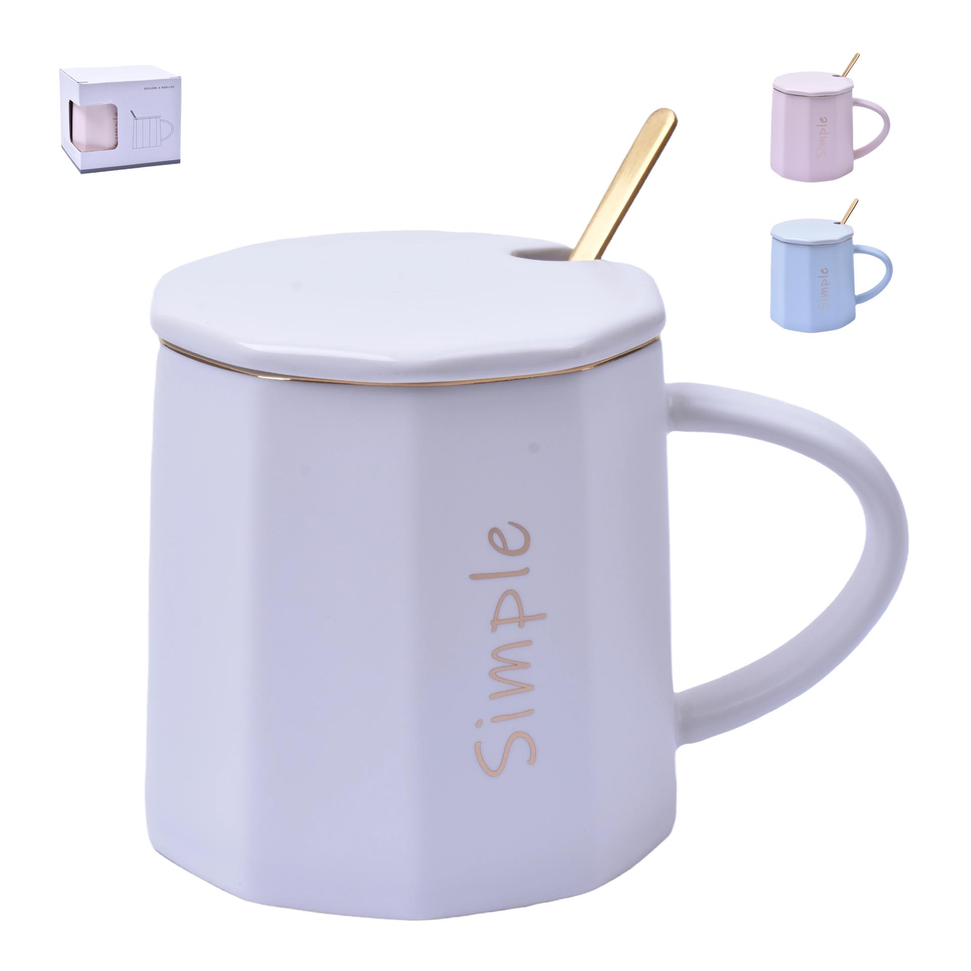 CANECA C/TAM/COLH 9X8,5CM 2717-018 CX60 CANECA C/TAM/COLH 9X8,5CM 2717-018 CX60