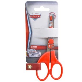 TESOURA CARS AS7112