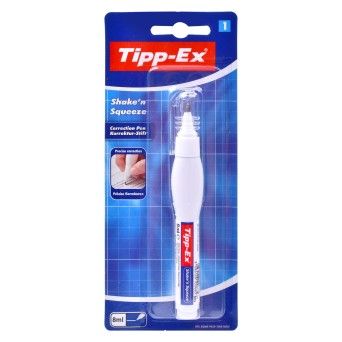 CORRETOR TIPP-EX