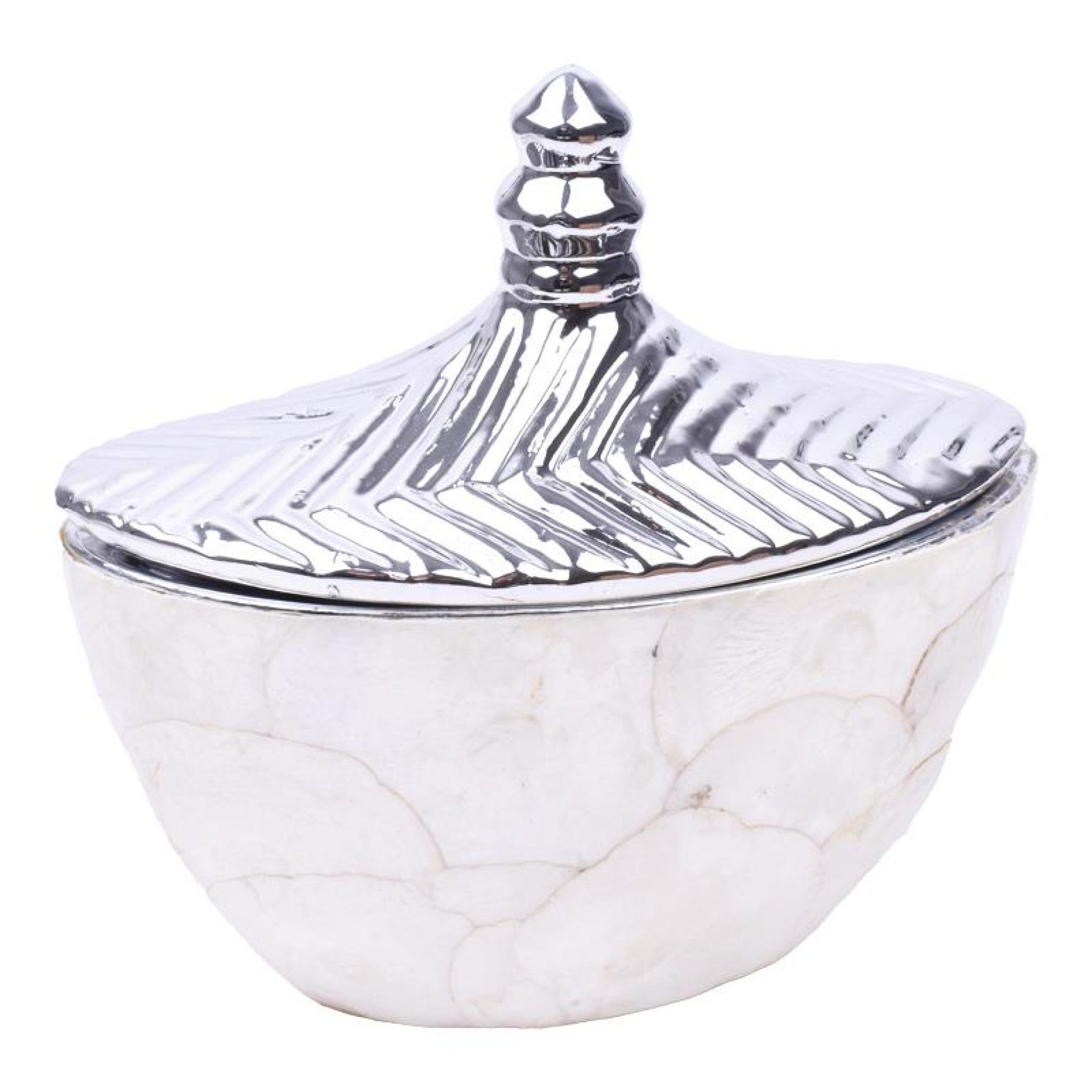 JARRA DECORATIVA MJ17698 JARRA DECORATIVA MJ17698