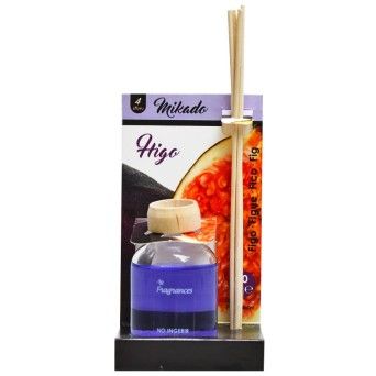 ESSENCIA MIKADO 50ML FIGO 22234
