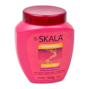 MASCARA SKALA CERAMIDAS 1000ML