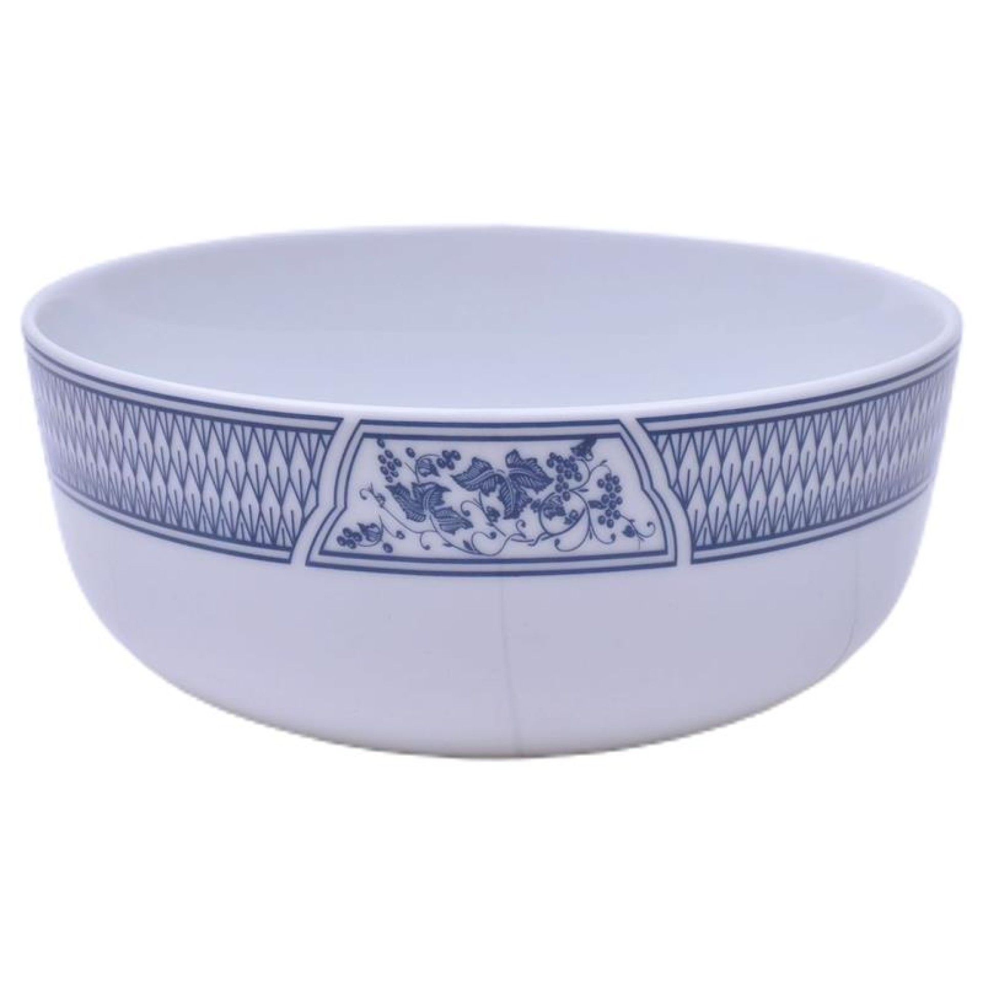 TIGELA PORCELANA 6 REFª3540 BL TIGELA PORCELANA 6 REFª3540 BL